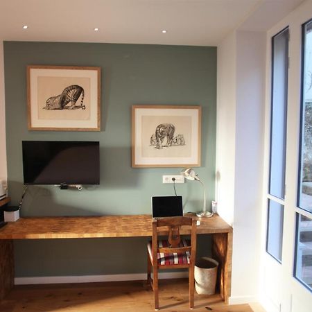 Lyonest Chambre D'Hotes Exterior foto